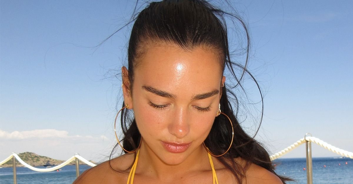 The #1 Bikini Trend That Will Be Everywhere This Summer