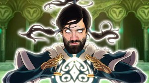 Fighting Game Novice Tries To Master Avatar Legends
