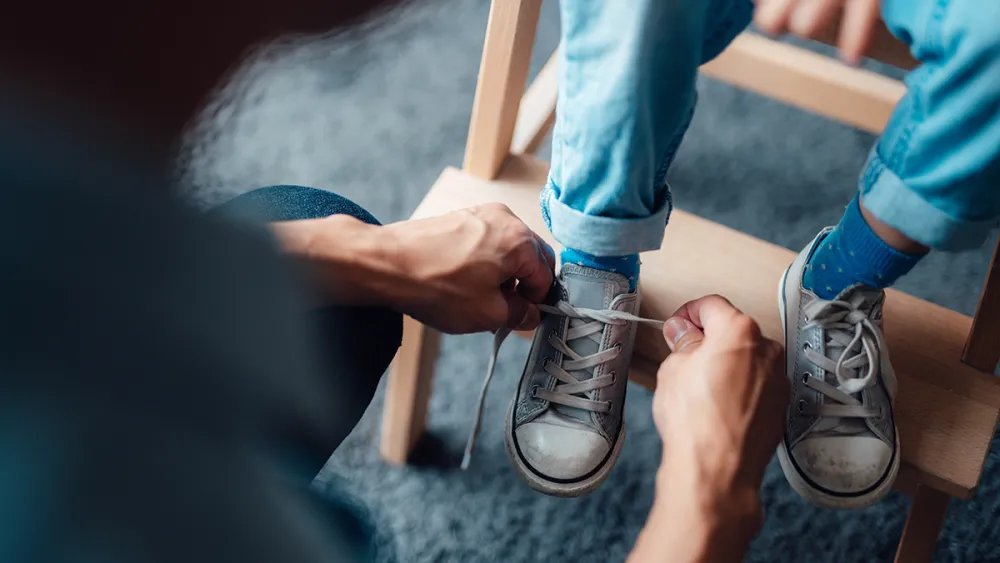 With Back-to-School Looming, Children’s Shoe Prices Are Moving Higher