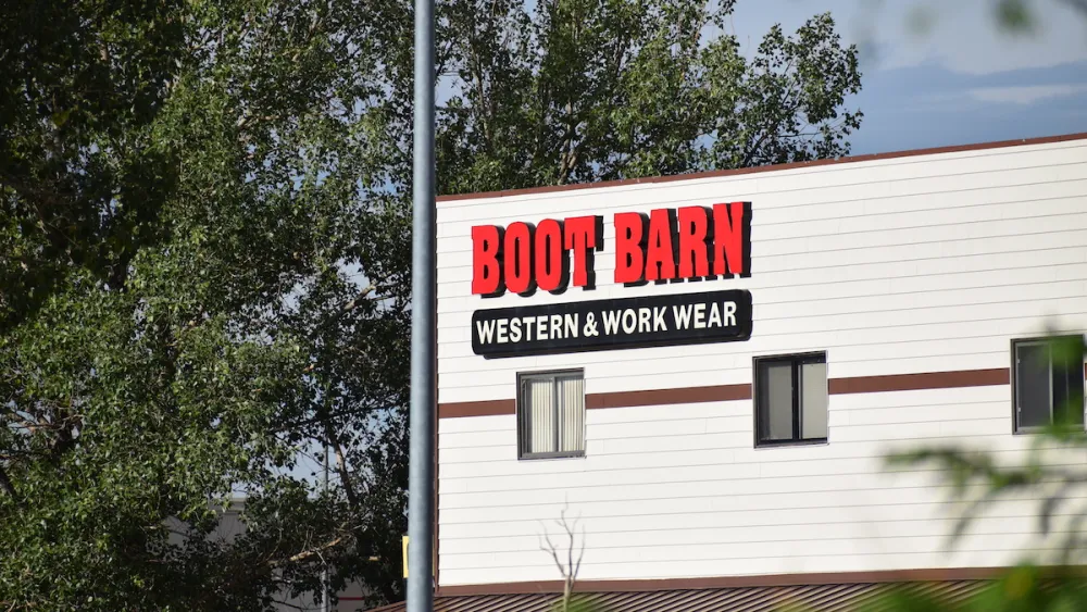 Boot Barn BOOT Q1 2027 Earnings: Beats Guidance, Sees Slowdown Ahead