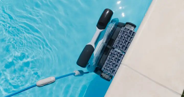 The Curator: The best pool vacuums for flawless pool maintenance – National