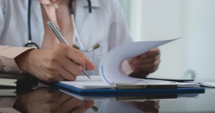 Can a blood test tell if cancer is returning? Research is underway – National
