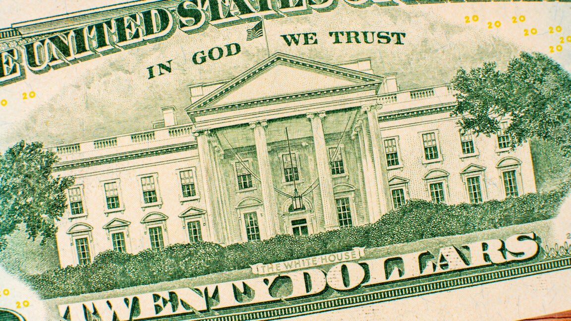 Trump teleprompter aide made $100,000 betting on what Trump would say, reports say