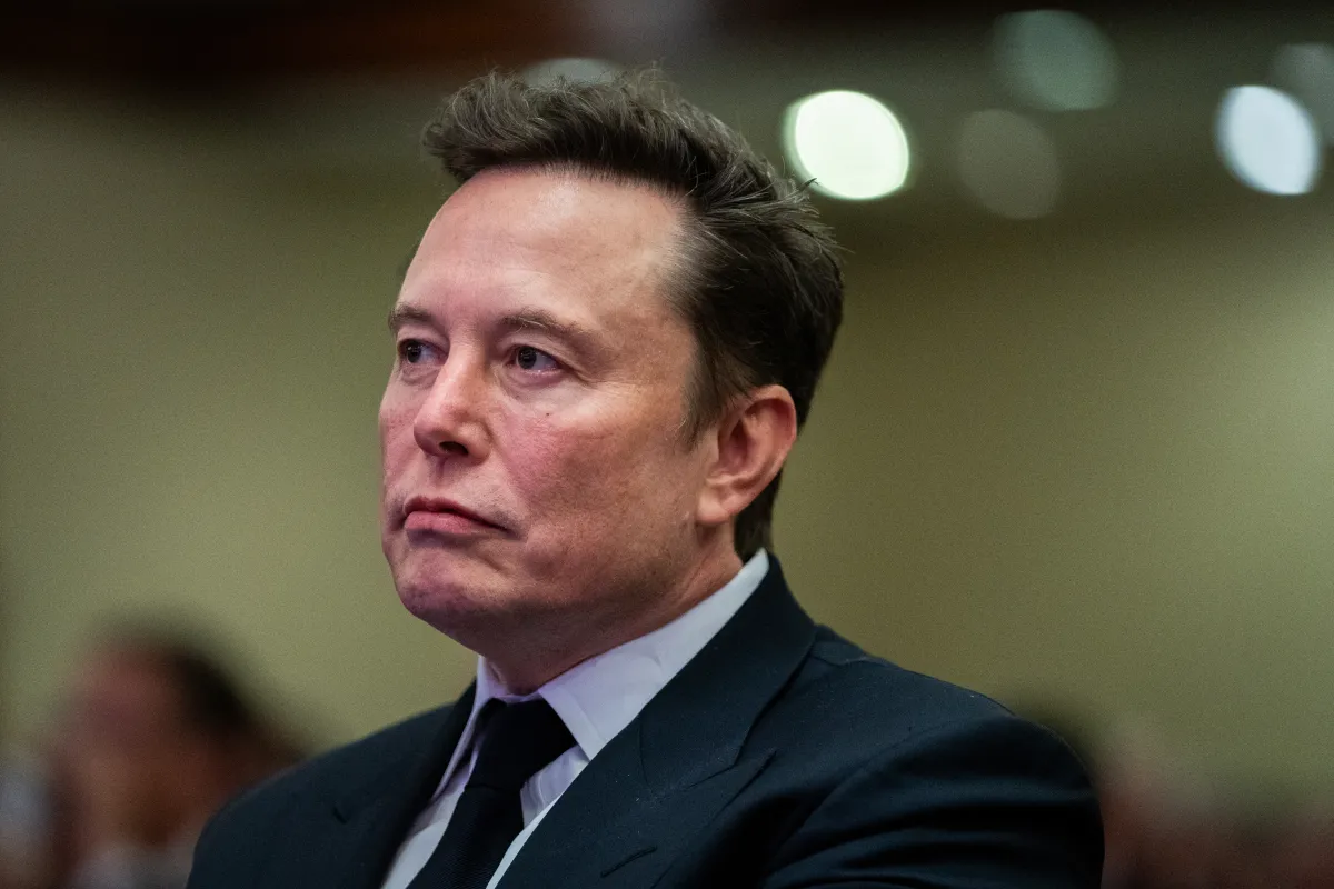 Elon Musk’s X settles multiyear legal battle with the World Federation of Advertisers