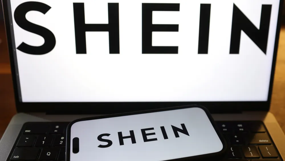 Shein Says It’s Under FTC Investigation