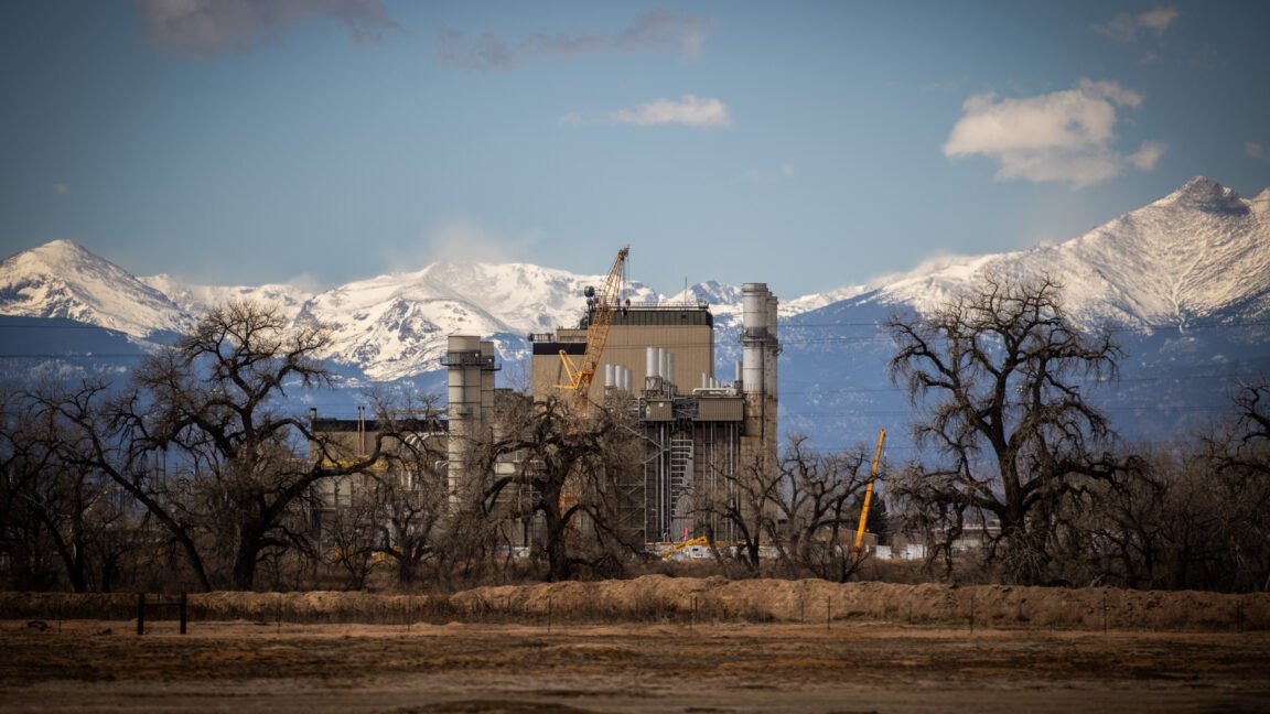 Colorado will decide whether a “right to natural gas” is added to state constitution