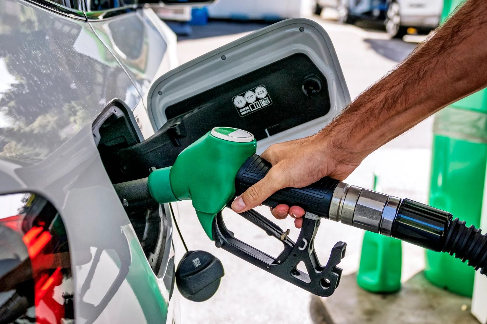Save 50 cents per gallon on gas this July 4 via Amazon Prime