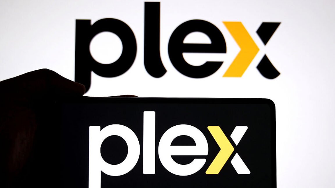 Plex debuts 5-year membership pass for $250