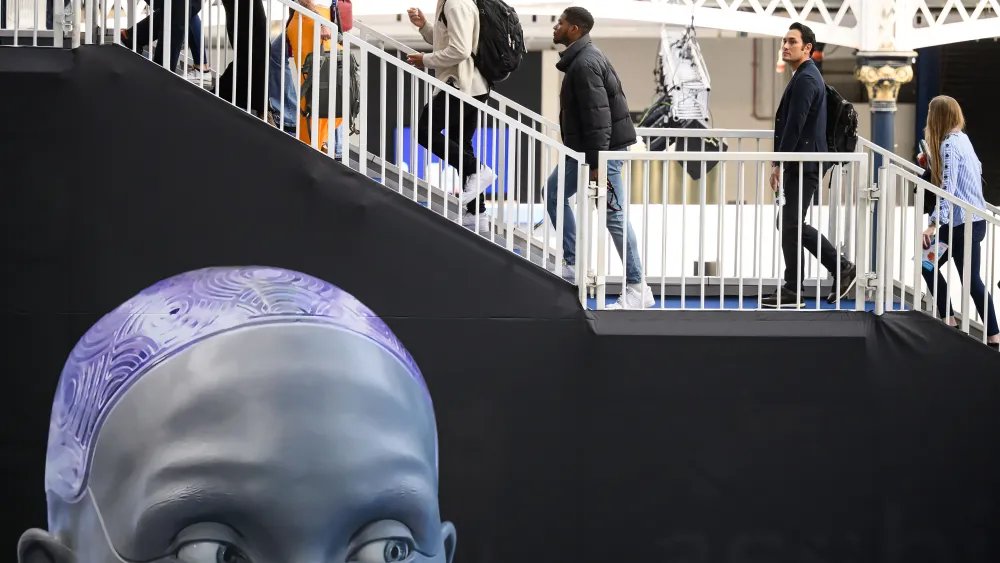 Meet Edie, the AI Behind Retail’s Answer to ChatGPT