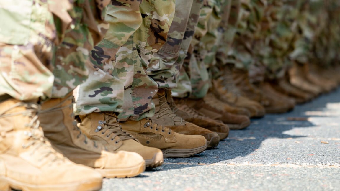 Hegseth wants a “High-T” military; doctors call it a clinical minefield