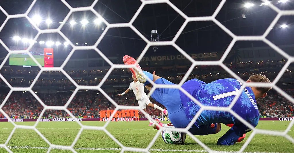 Penalty Shootouts: Is the Team That Kicks First More Likely to Win?