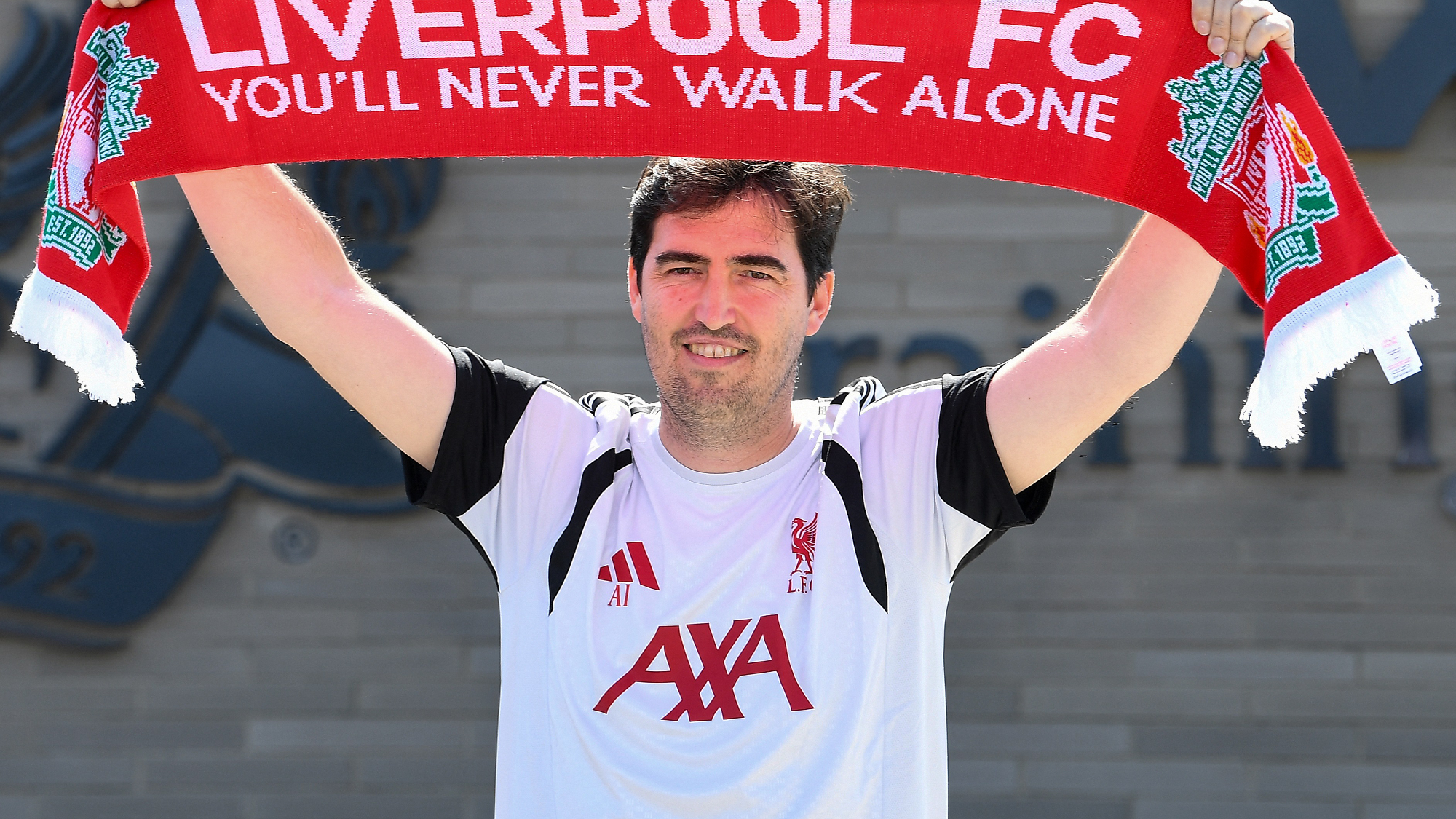 How to Watch Liverpool vs. Sunderland From Anywhere: Stream Preseason Friendly Soccer