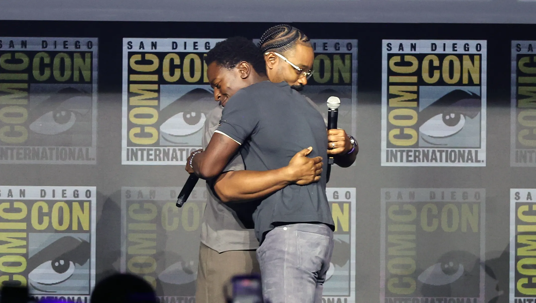 ‘Black Panther 3’ Introduces T’Challa Jr. at Marvel’s Comic-Con Presentation