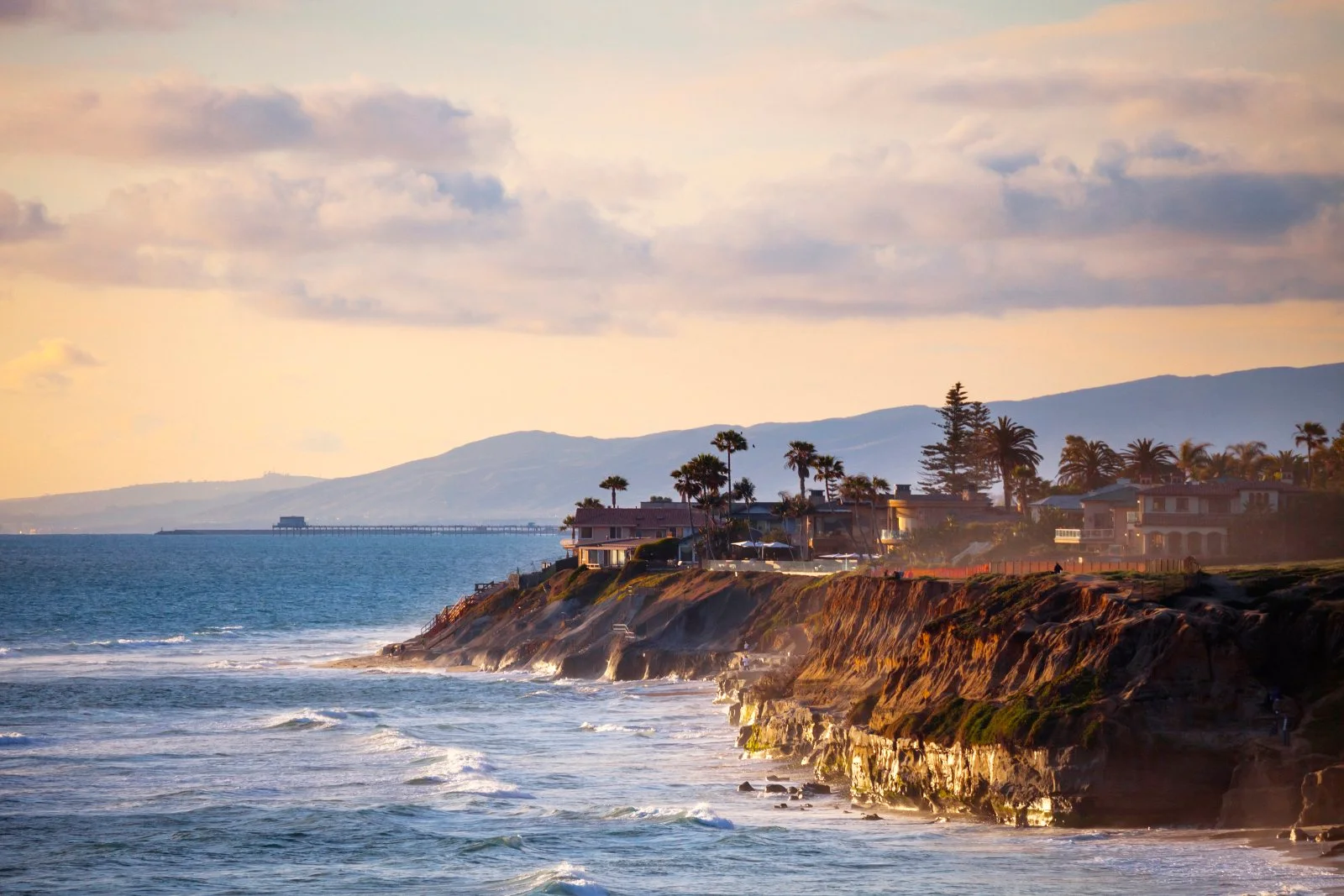 The best US beach towns for a weekend getaway