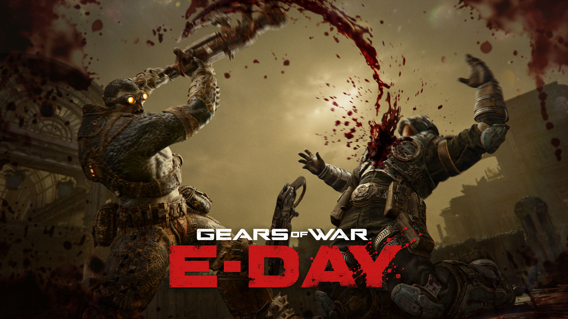 Gears of War: E-Day – Get an In-Depth Look at Multiplayer with New Trailer and Deep Dive