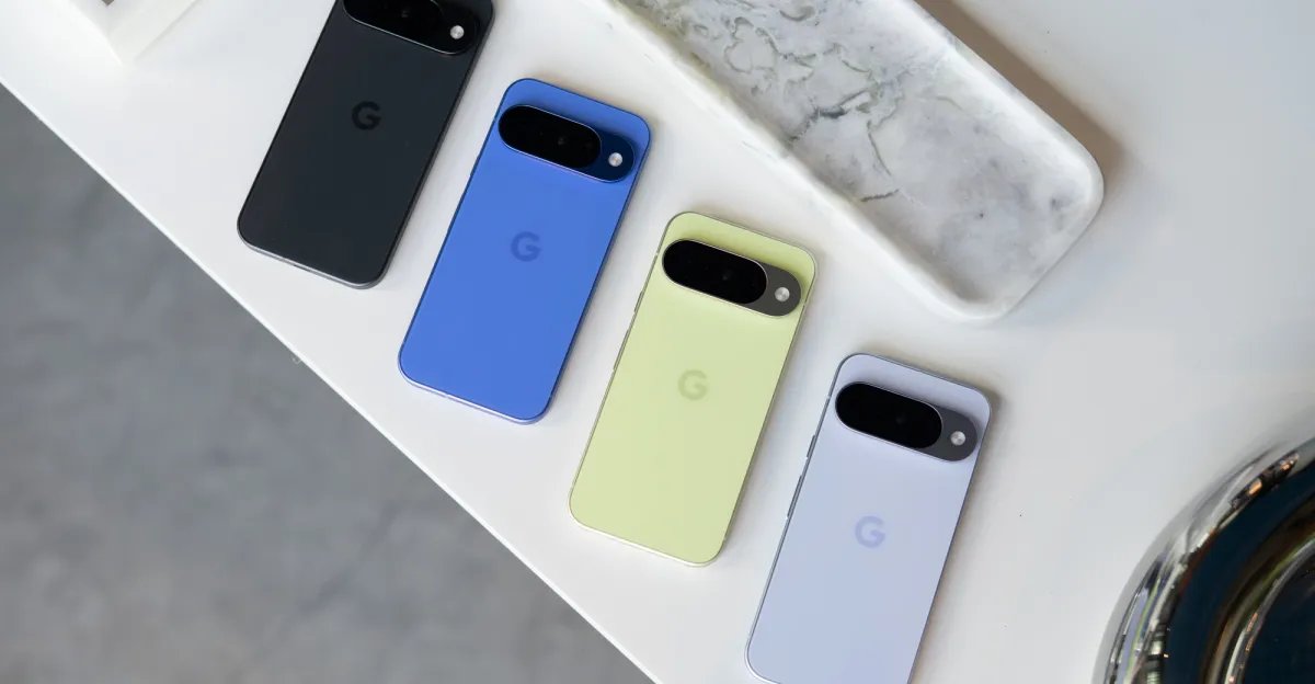 The whole Pixel line could get more expensive this year