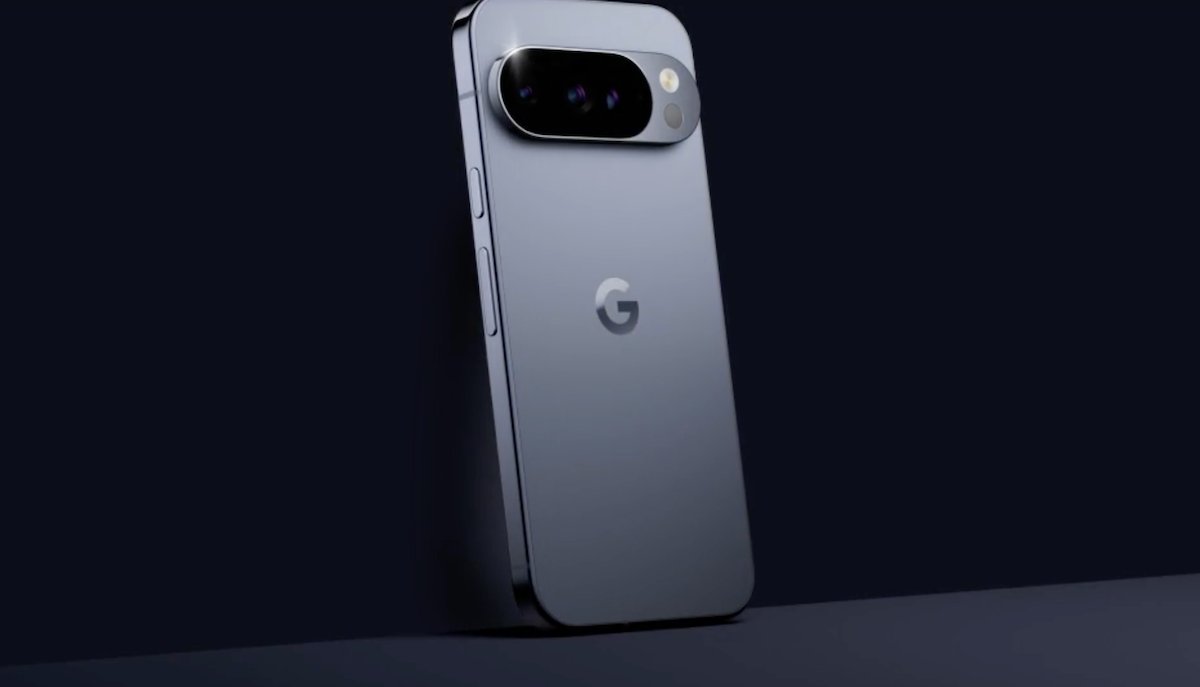 Google’s Pixel event is set for August 12