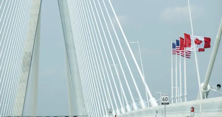 House committee will meet on call to probe Carney’s Gordie Howe bridge deal – National