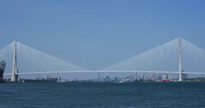 Canada to mark Gordie Howe bridge opening amid U.S. trade tensions