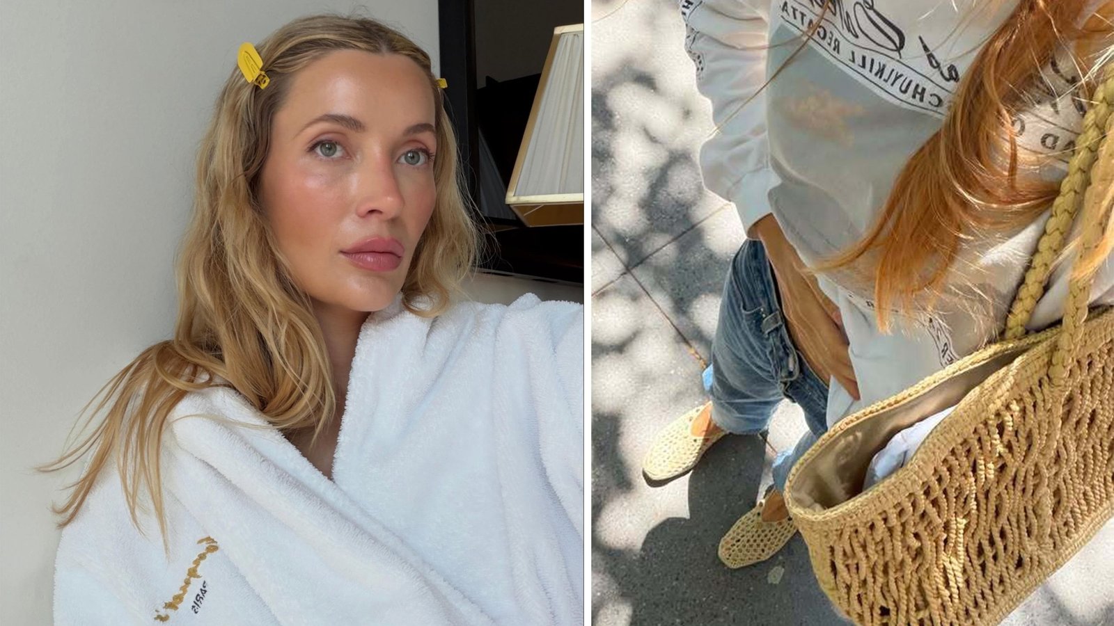 The Row’s Raffia Tote Bag That Will Sell Out by August