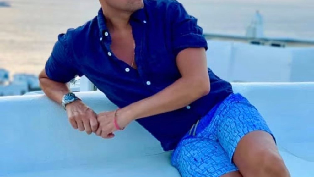 Gregory Wein, Stylist and Former Abercrombie & Fitch Style Director, Dies at 54