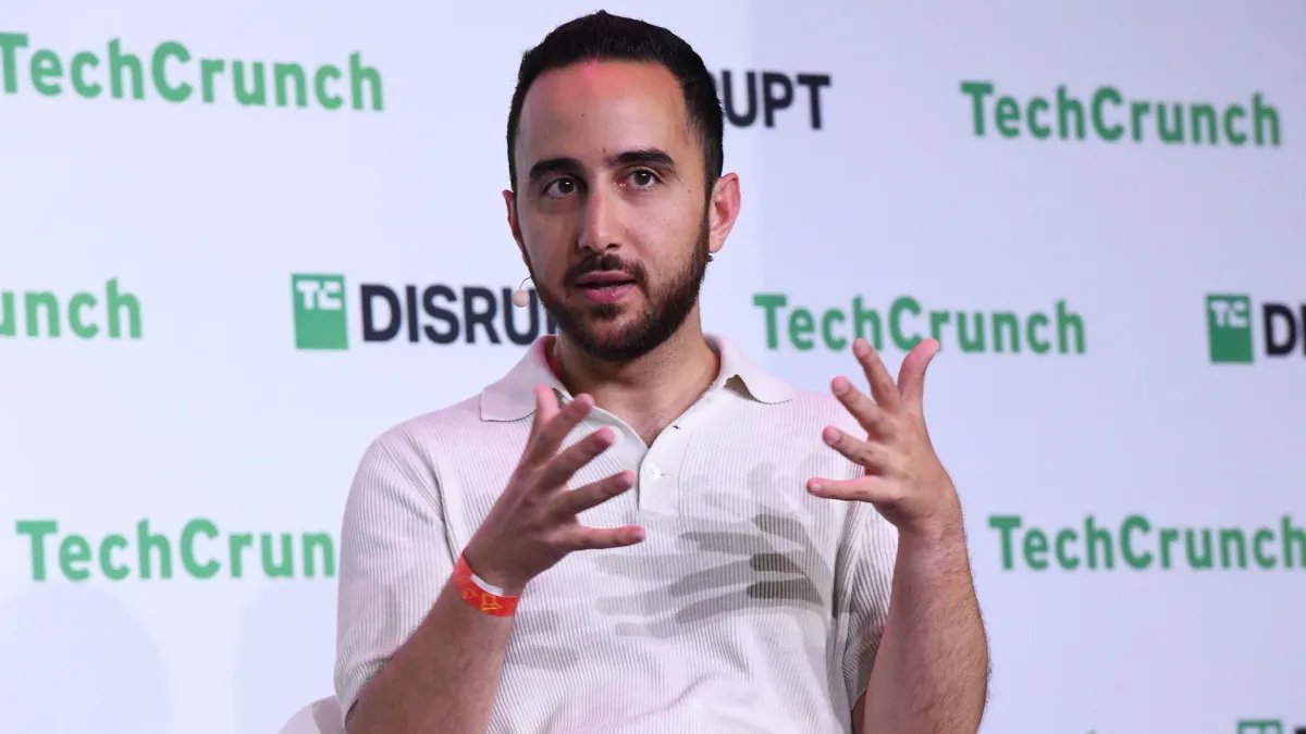 Why Greylock capped its new fund at $1.5B when it says it could have raised more