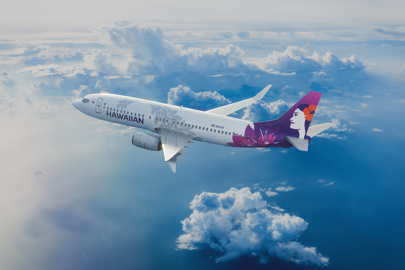 Hawaiian Airlines to phase out Boeing 717s on inter-island flights