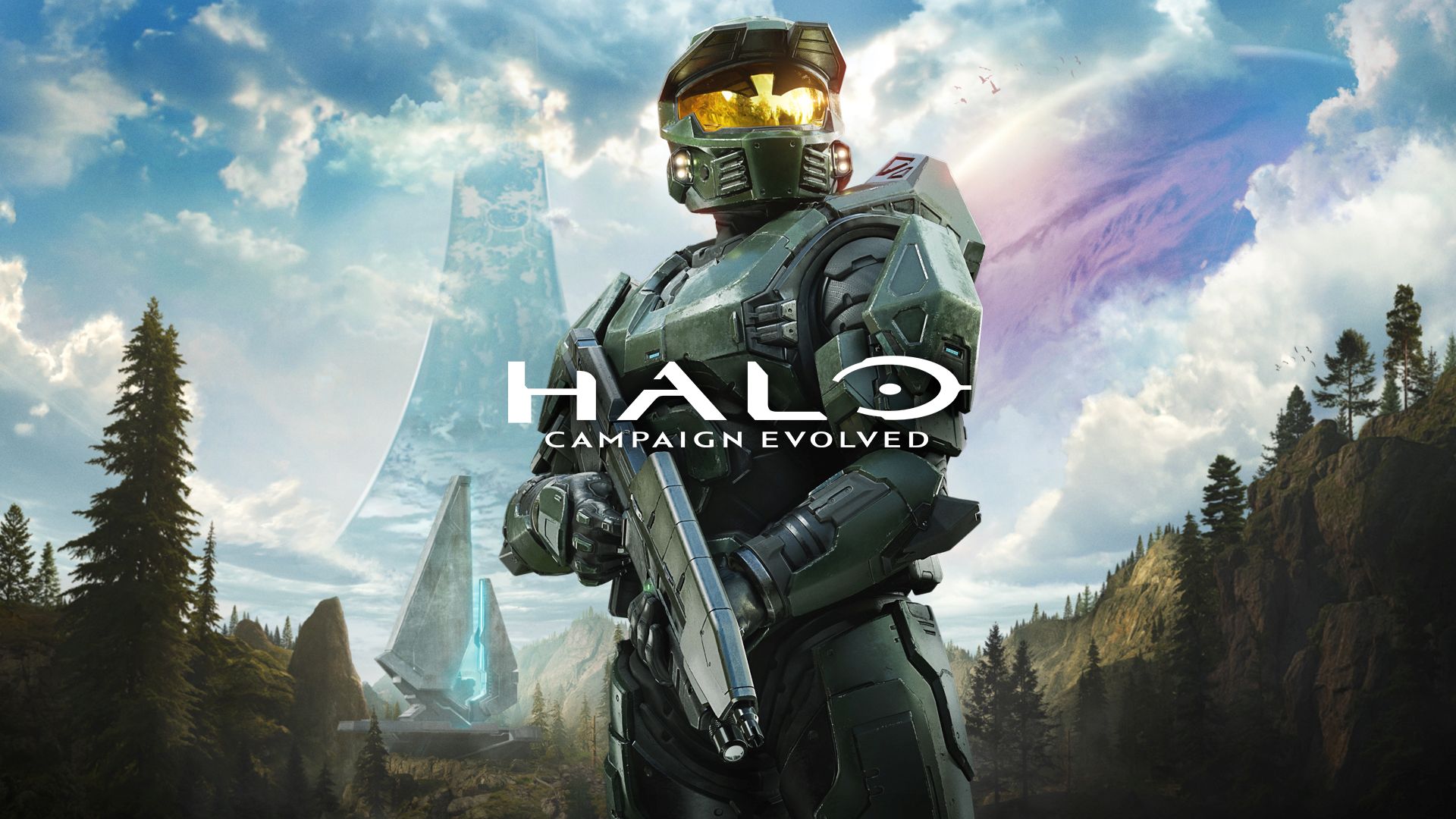 Halo: Campaign Evolved – The Brand New Features in This Remake of A Classic