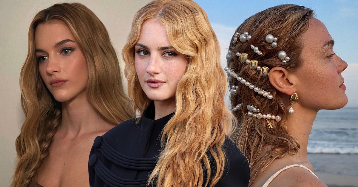 Grace Van Patten’s Colorist Breaks Down Her Trendy Hair Color