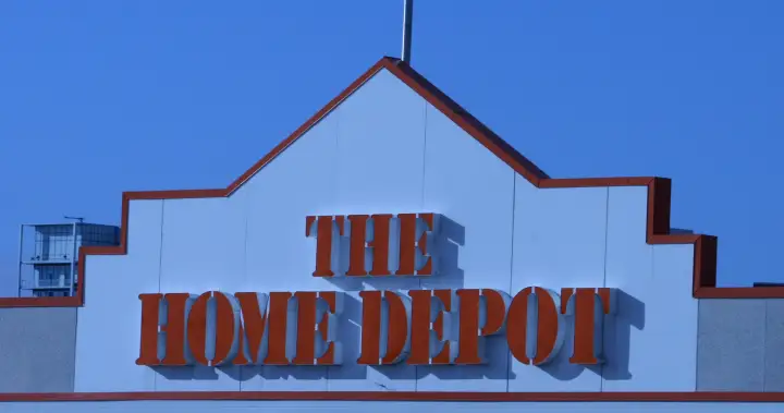 Hamilton police charge 32 people in series of ‘organized’ Home Depot thefts