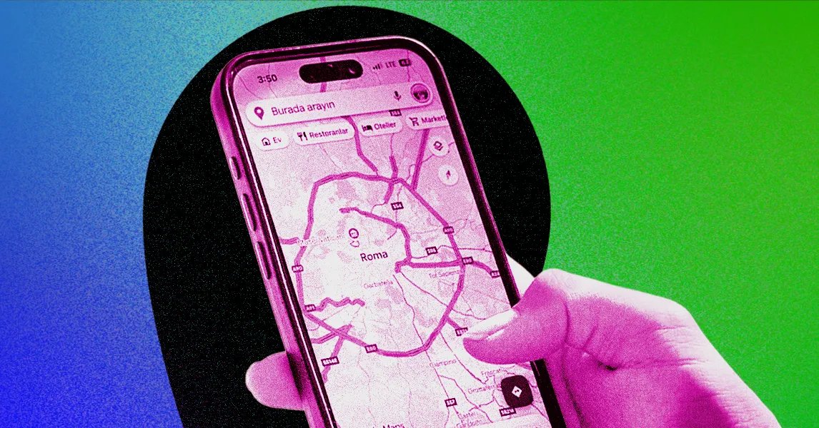 How to Share Your Location on an iPhone or Android Phone (2026)