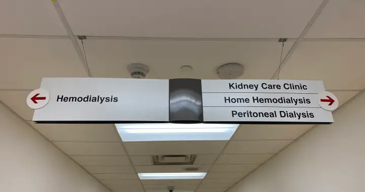 Southern Alberta hemodialysis laboratory receives multi-million-dollar boost – Lethbridge