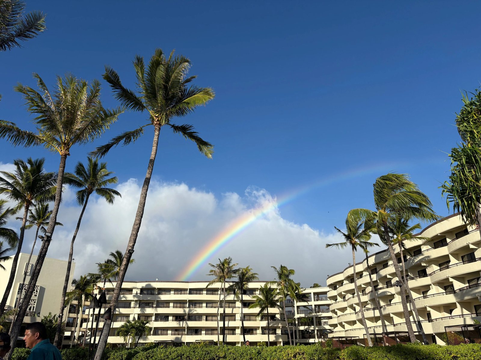 Hawaii VIP beach escape from 200,000 Marriott Bonvoy points
