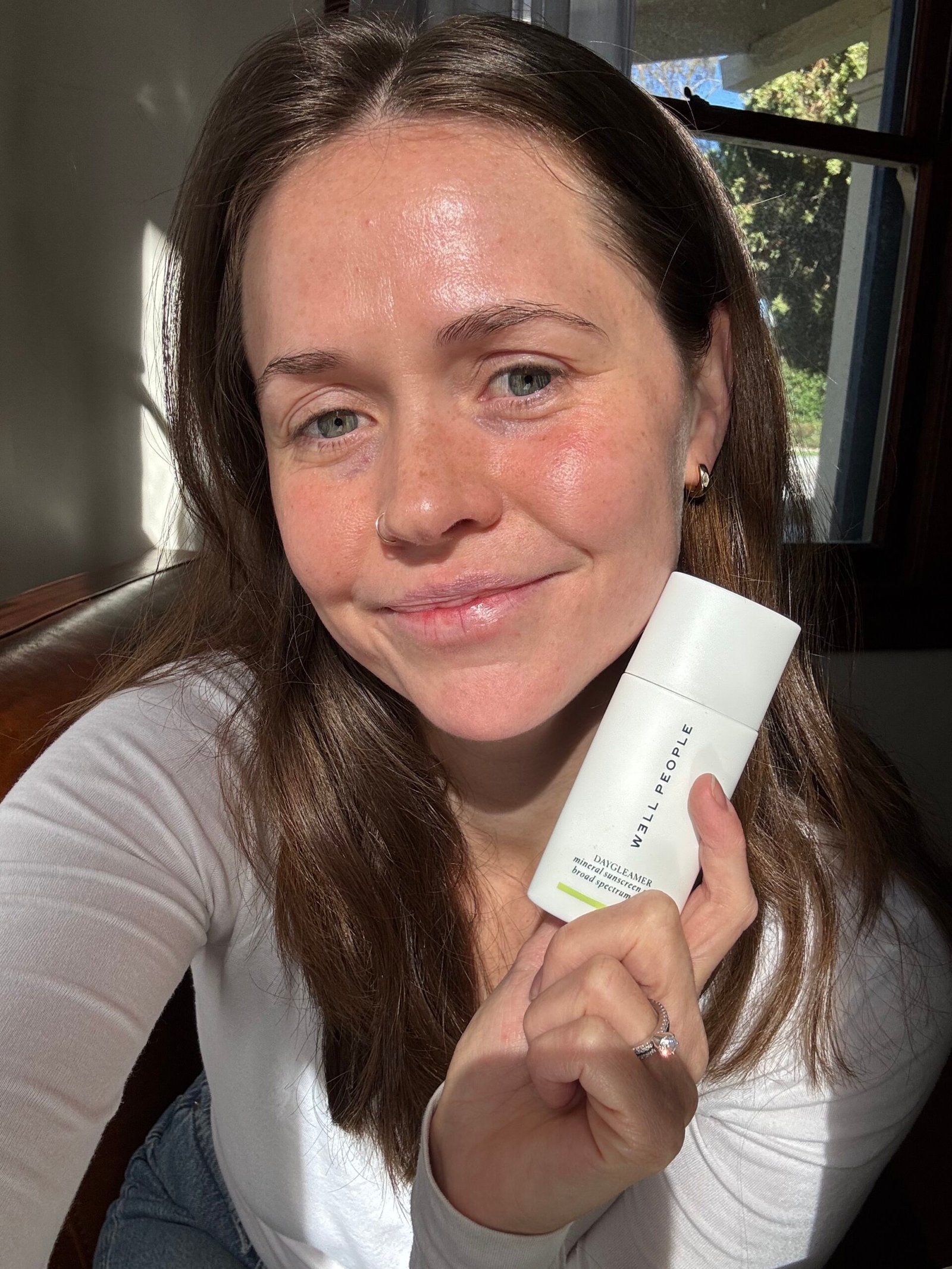 Is Well People’s Daygleamer Sunscreen A Skincare Must-Have? We Review