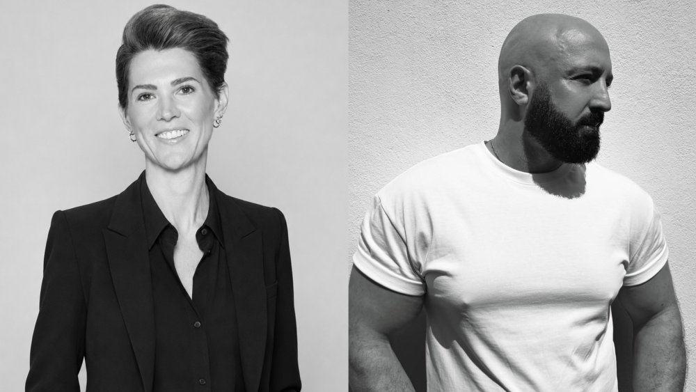Temperley London Appints New CEO and Design Director