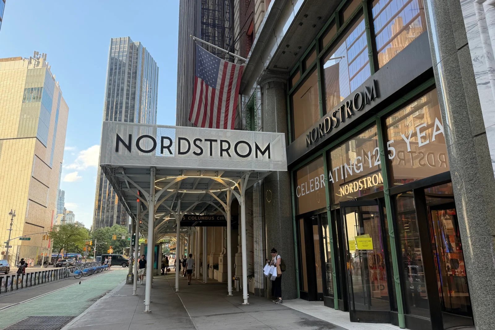 Nordy Club guide: How I maximize Nordstrom rewards & status
