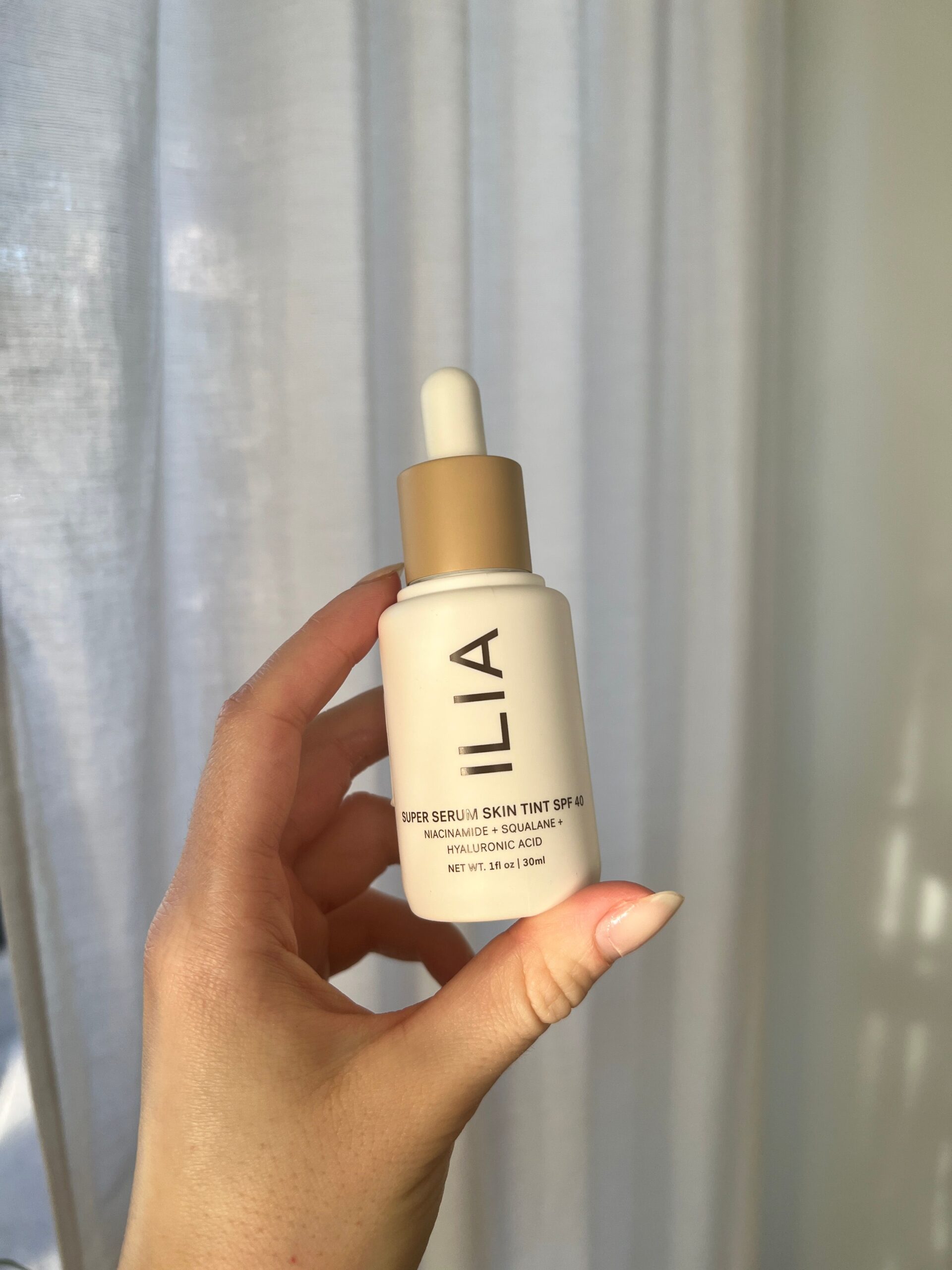Is Ilia Skin Tint The Best Foundation In 2026? (Review)