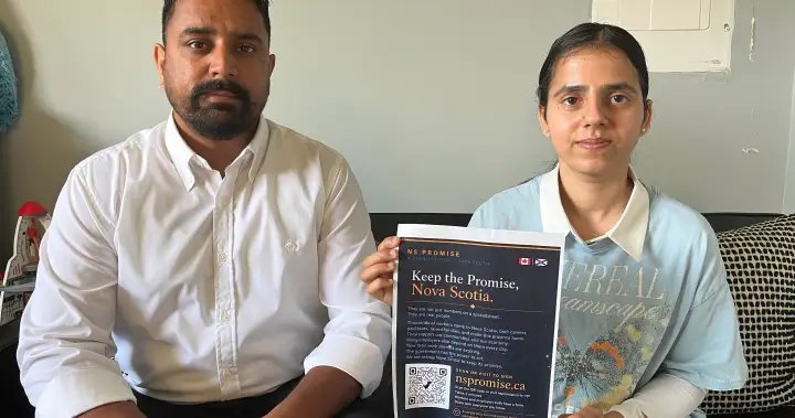 Temporary residents, employers in N.S. struggling with immigration changes – Halifax