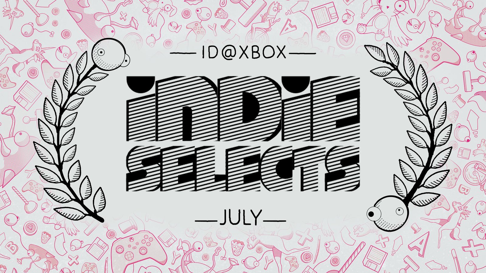 Indie Selects for July 2026: Gameplay That Will Make Summer Pop