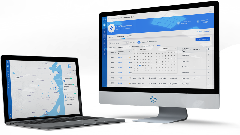 Inspectorio Secures Growth Investment From Apax Digital Funds