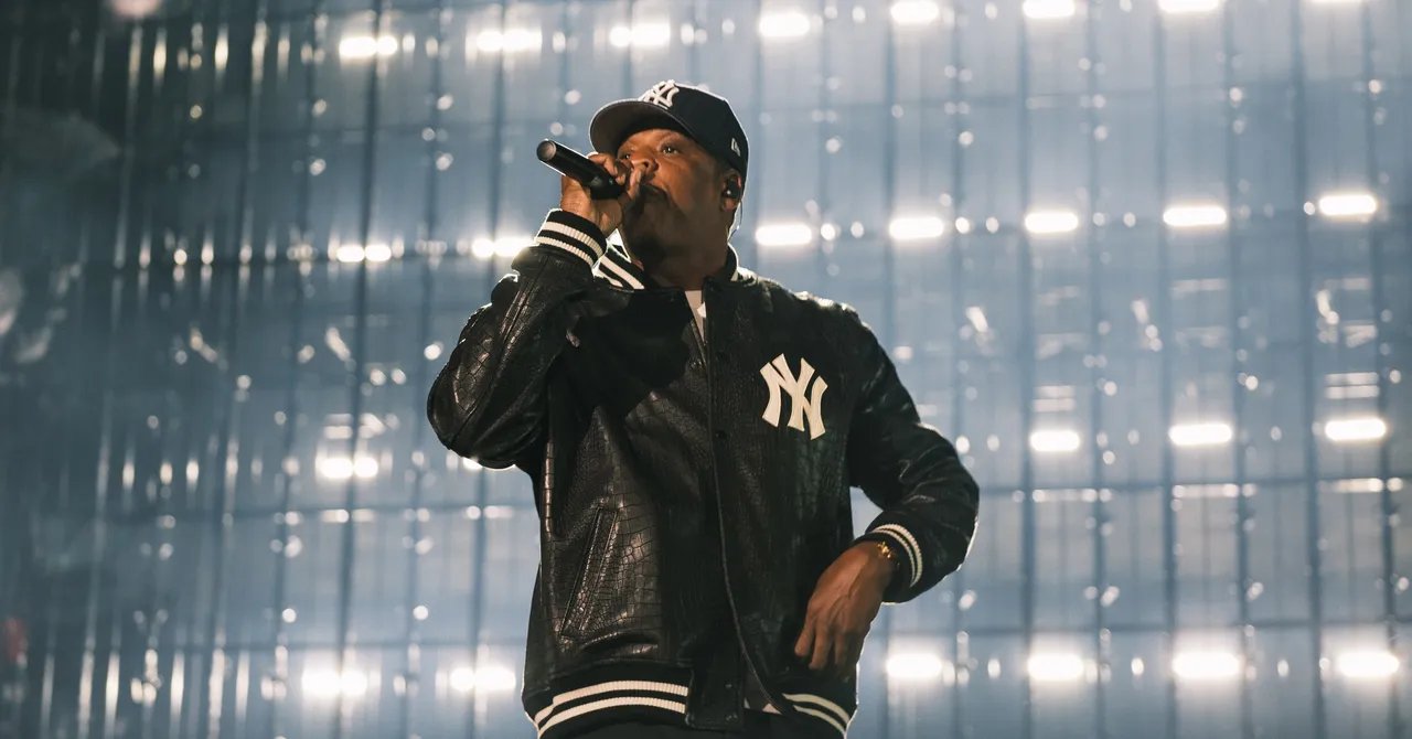 Exclusive: How Jay-Z Pulled Off a Surprise-Filled Show During New York’s Wildest Summer