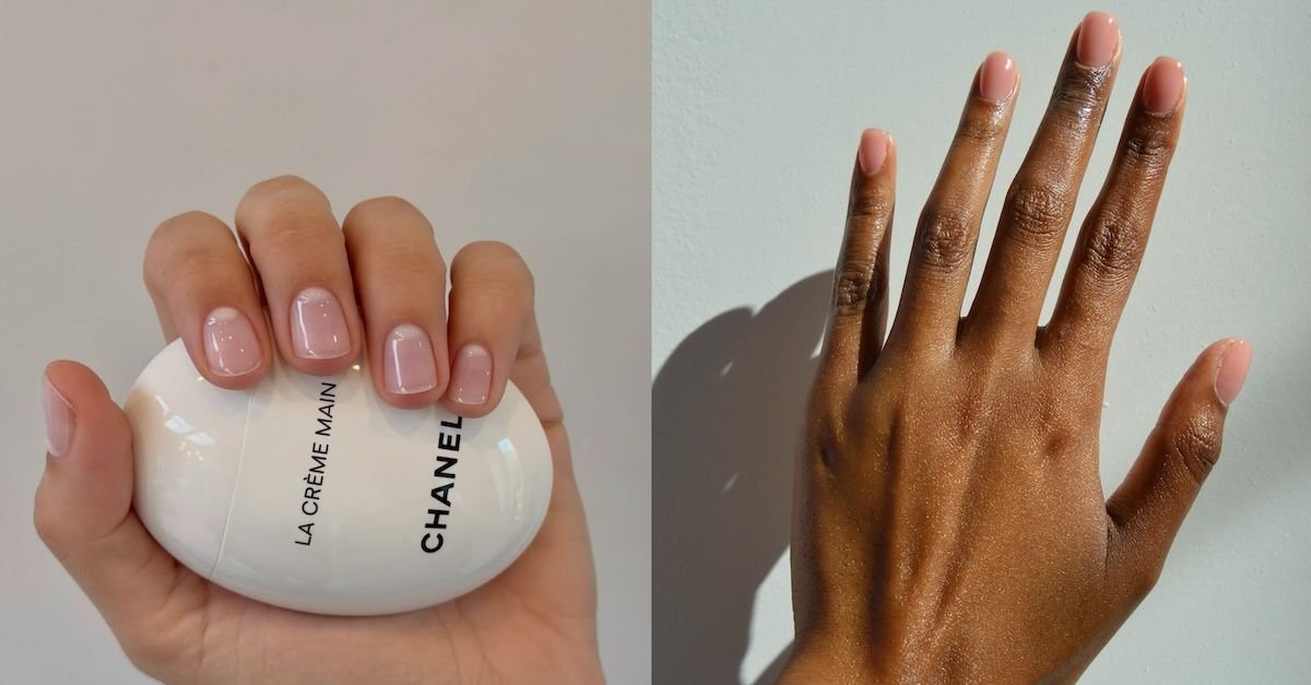 Biotin for Nails: What You Need to Know According to Experts