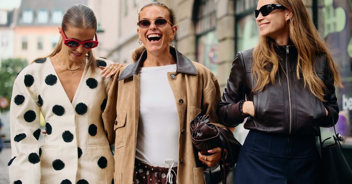3 Items Chic People Buy From the Nordstrom Anniversary Sale