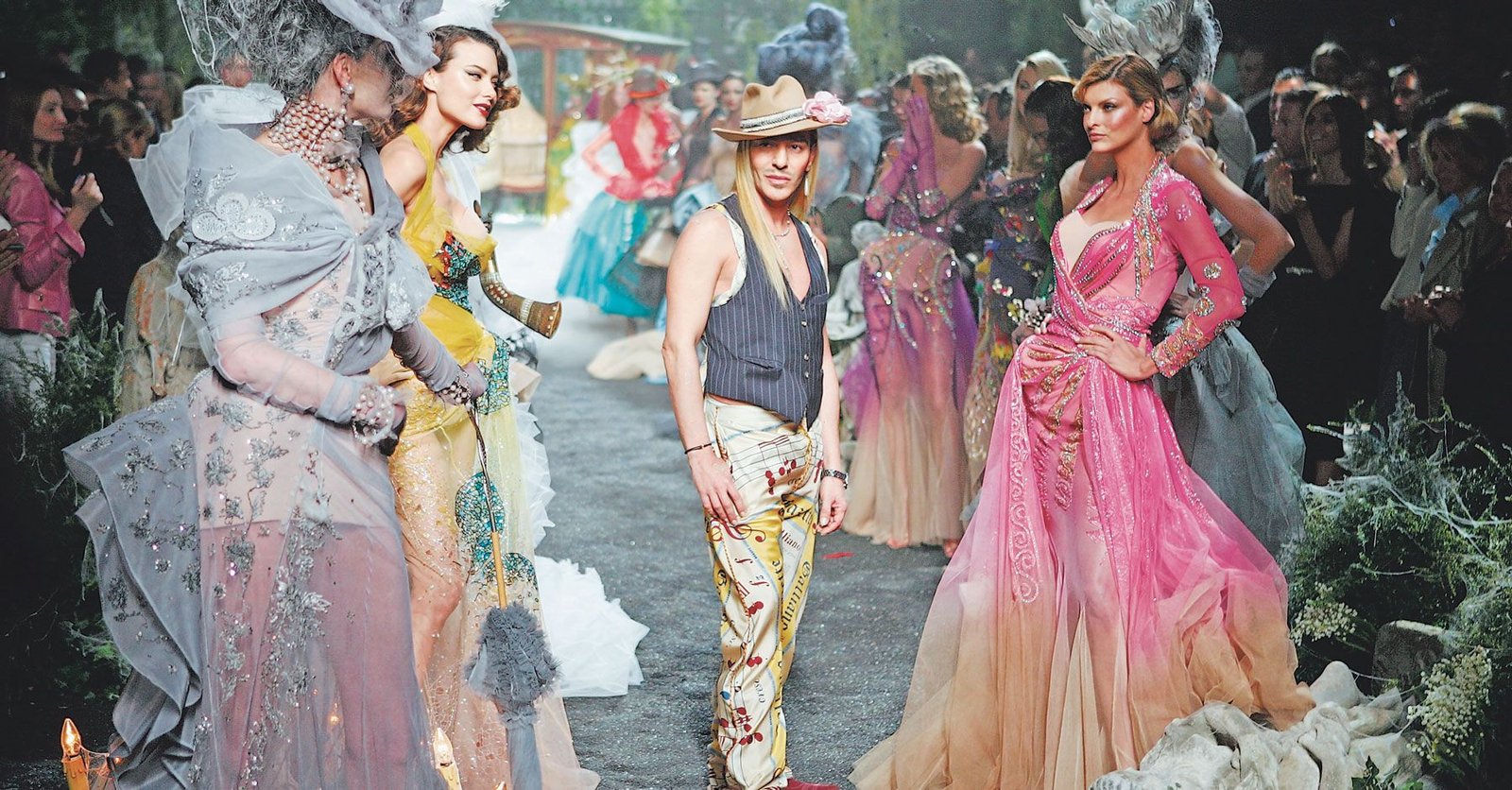The 2027 Met Gala Theme, Explained
