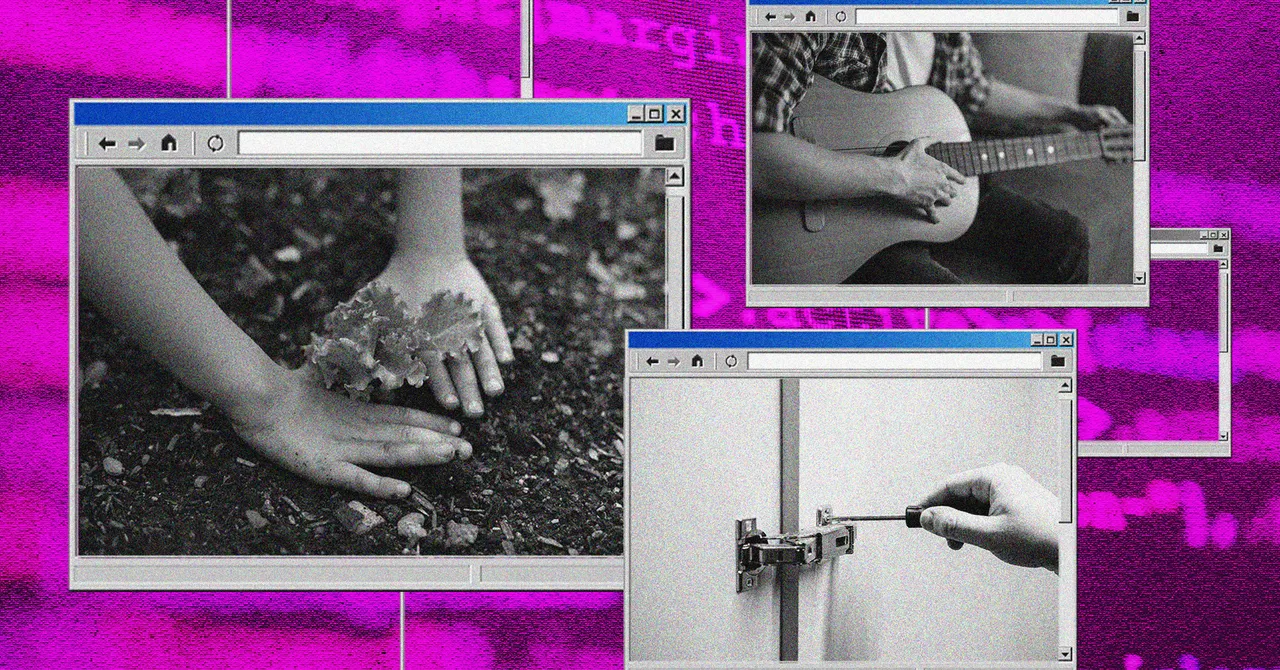 Kagi Brings Back Old-School Search, One Human-Made Website at a Time