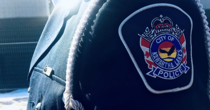 Ontario police officer charged with assault, uttering threats while off-duty