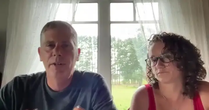 Northern Ontario couple could face fines for attempting to save lodge from wildfires