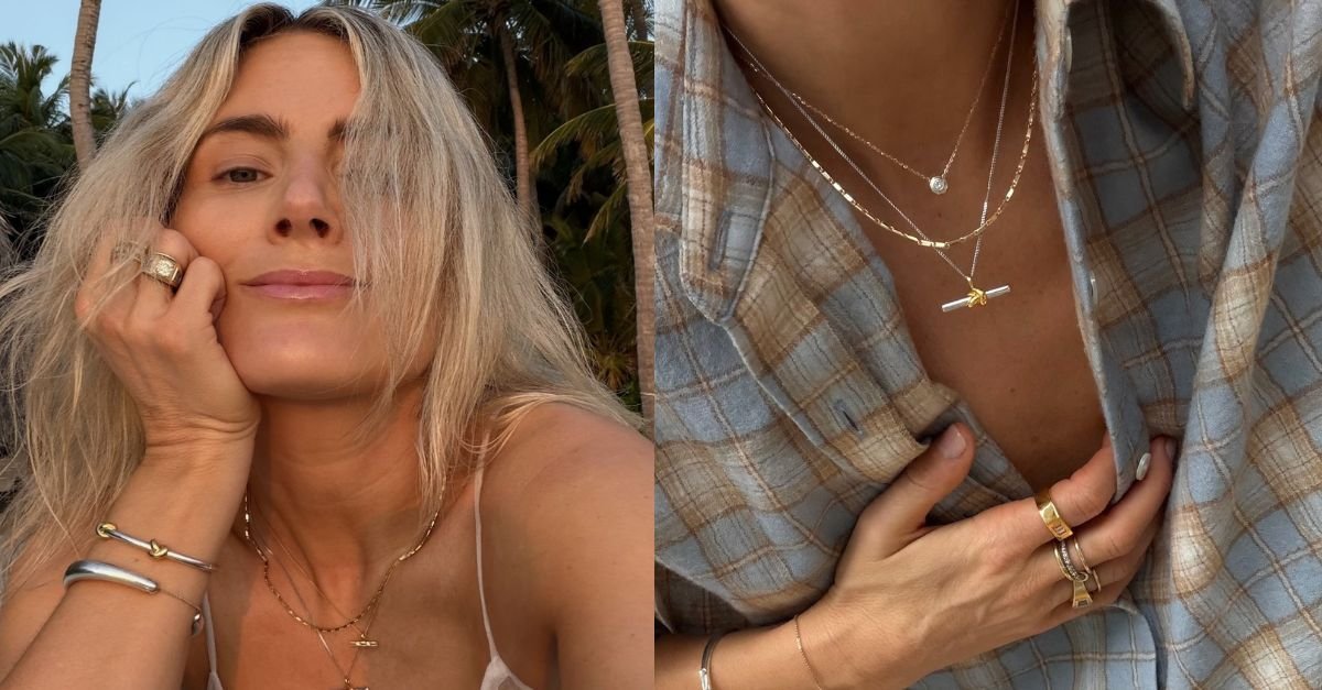 T-Bar Necklaces Are Trending—These are the TK Styles I Recommend Now