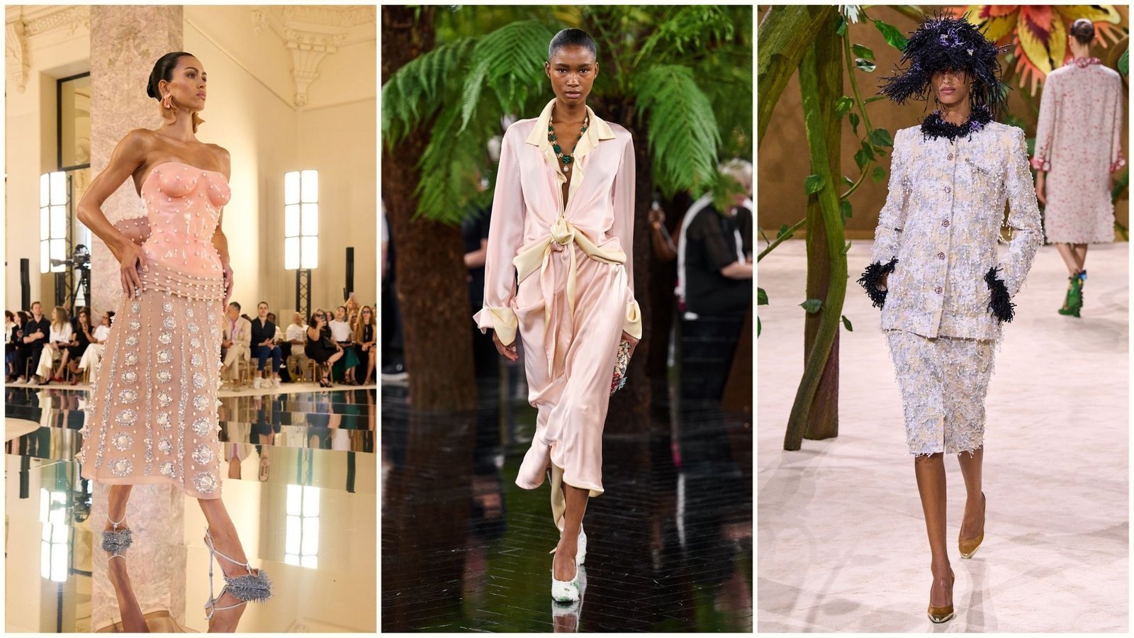 Here’s Everything You Missed From Couture Week FW26