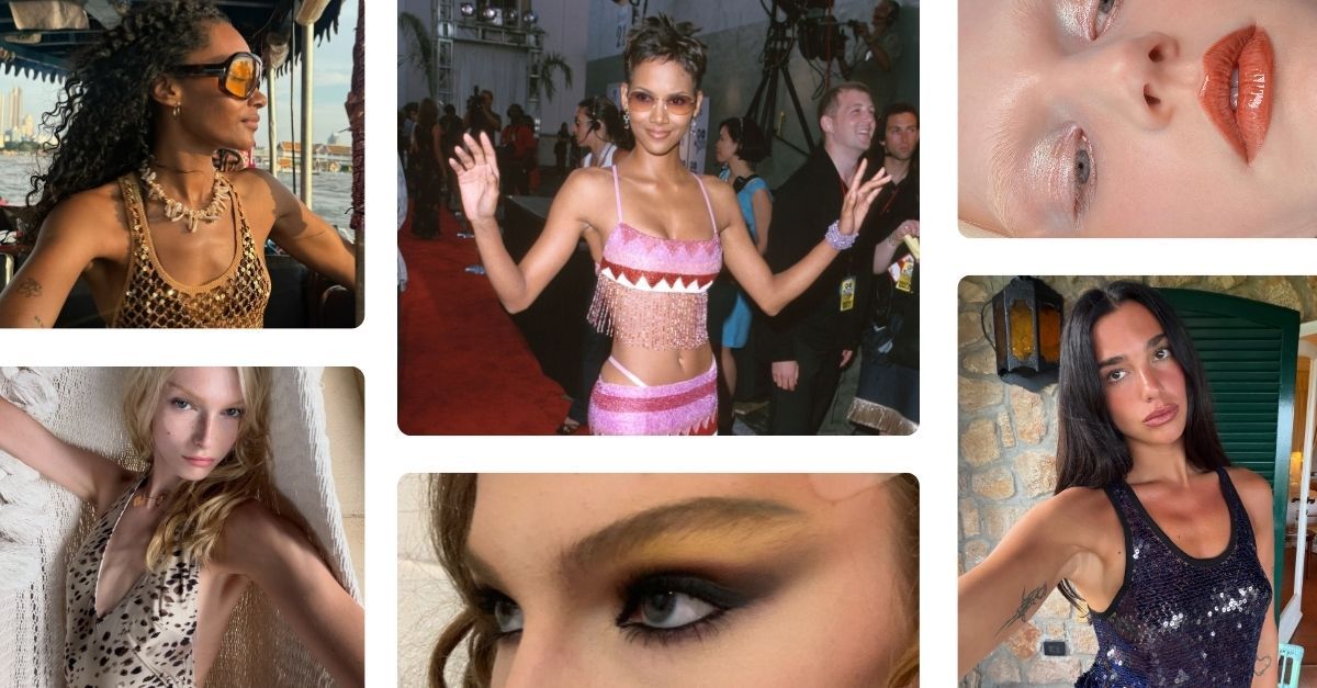15 Best Beauty Products for Leo Season, from Rhode to Merit